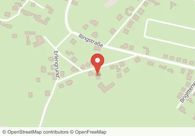 Hotels an der Friedhofsweg in Spremberg – Unterkünfte, Pensionen und Ferienwohnungen in zentraler Lage