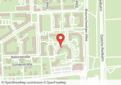 Hotels an der Friedrich-Dürr-Straße in Mannheim – Unterkünfte, Pensionen und Ferienwohnungen in zentraler Lage