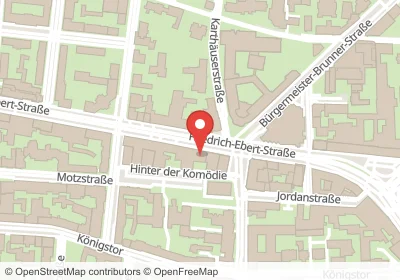 Friedrich-Ebert-Straße Kassel – Hotels in der Nähe Hotels an der Friedrich-Ebert-Straße in Kassel – Unterkünfte, Pensionen und Ferienwohnungen in zentraler Lage