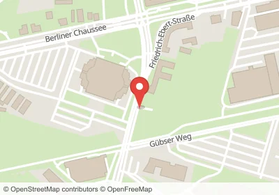 Hotels an der Friedrich-Ebert-Straße in Magdeburg – Unterkünfte, Pensionen und Ferienwohnungen in zentraler Lage