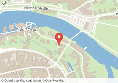 Fritzenwiese Celle – Hotels in der Nähe Hotels an der Fritzenwiese in Celle – Unterkünfte, Pensionen und Ferienwohnungen in zentraler Lage