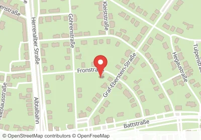Fronstraße Karlsruhe – Hotels in der Nähe Hotels an der Fronstraße in Karlsruhe – Unterkünfte, Pensionen und Ferienwohnungen in zentraler Lage