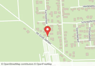 Fuchswinkel Celle – Hotels in der Nähe Hotels an der Fuchswinkel in Celle – Unterkünfte, Pensionen und Ferienwohnungen in zentraler Lage