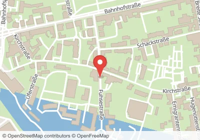 Fuhsestraße Celle – Hotels in der Nähe Hotels an der Fuhsestraße in Celle – Unterkünfte, Pensionen und Ferienwohnungen in zentraler Lage