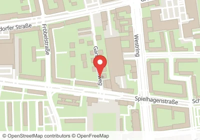 Hotels an der Gartenheimweg in Magdeburg – Unterkünfte, Pensionen und Ferienwohnungen in zentraler Lage