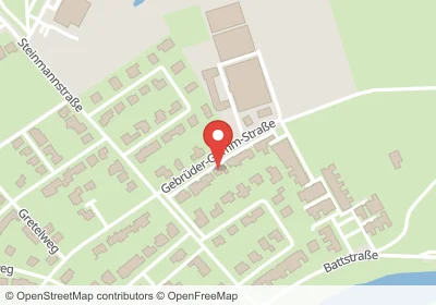 Gebrüder-Grimm-Straße Karlsruhe – Hotels in der Nähe Hotels an der Gebrüder-Grimm-Straße in Karlsruhe – Unterkünfte, Pensionen und Ferienwohnungen in zentraler Lage