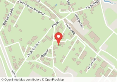Gemeindeweg Weimar – Hotels in der Nähe Hotels an der Gemeindeweg in Weimar – Unterkünfte, Pensionen und Ferienwohnungen in zentraler Lage