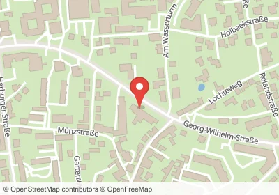 Hotels an der Georg-Wilhelm-Straße in Celle – Unterkünfte, Pensionen und Ferienwohnungen in zentraler Lage