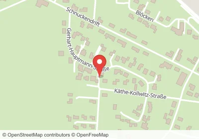 Hotels an der Gerhart-Hauptmann-Straße in Celle – Unterkünfte, Pensionen und Ferienwohnungen in zentraler Lage