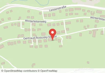 Hotels an der Gertraud-Rostosky-Straße in Würzburg – Unterkünfte, Pensionen und Ferienwohnungen in zentraler Lage