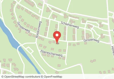 Ginsterweg Kassel – Hotels in der Nähe Hotels an der Ginsterweg in Kassel – Unterkünfte, Pensionen und Ferienwohnungen in zentraler Lage