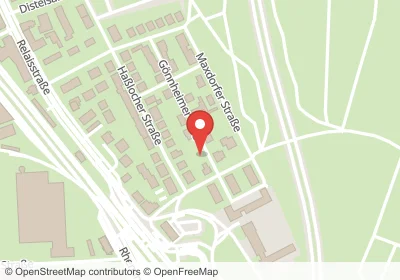 Hotels an der Gönnheimer Weg in Mannheim – Unterkünfte, Pensionen und Ferienwohnungen in zentraler Lage