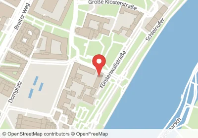 Hotels an der Gouvernementsberg in Magdeburg – Unterkünfte, Pensionen und Ferienwohnungen in zentraler Lage