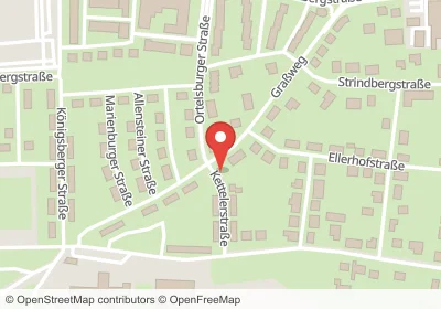 Hotels an der Graßweg in Kassel – Unterkünfte, Pensionen und Ferienwohnungen in zentraler Lage