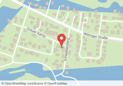Hotels an der Grauer Kamp in Celle – Unterkünfte, Pensionen und Ferienwohnungen in zentraler Lage