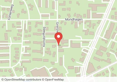 Hotels an der Grenzweg in Celle – Unterkünfte, Pensionen und Ferienwohnungen in zentraler Lage