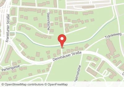 Hotels an der Grunnelbachstraße in Kassel – Unterkünfte, Pensionen und Ferienwohnungen in zentraler Lage