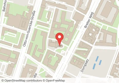 Hotels an der Günter-Särchen-Straße in Magdeburg – Unterkünfte, Pensionen und Ferienwohnungen in zentraler Lage