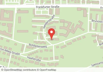 Hotels an der Gulbranssonstraße in Würzburg – Unterkünfte, Pensionen und Ferienwohnungen in zentraler Lage