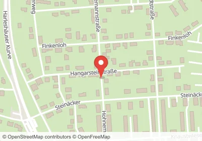 Hangarsteinstraße Kassel – Hotels in der Nähe Hotels an der Hangarsteinstraße in Kassel – Unterkünfte, Pensionen und Ferienwohnungen in zentraler Lage