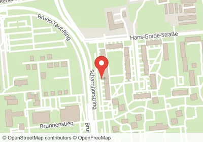 Hotels an der Hans-Grade-Straße in Magdeburg – Unterkünfte, Pensionen und Ferienwohnungen in zentraler Lage
