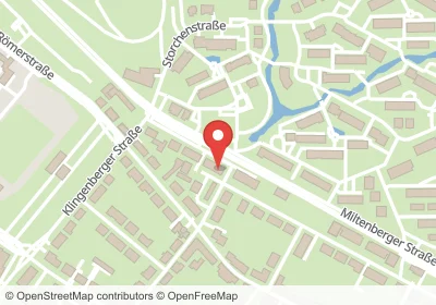 Hotels an der Hardheimer Straße in Mannheim – Unterkünfte, Pensionen und Ferienwohnungen in zentraler Lage
