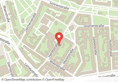 Hardtstraße Karlsruhe – Hotels in der Nähe Hotels an der Hardtstraße in Karlsruhe – Unterkünfte, Pensionen und Ferienwohnungen in zentraler Lage