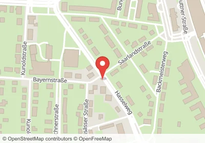Hasselweg Kassel – Hotels in der Nähe Hotels an der Hasselweg in Kassel – Unterkünfte, Pensionen und Ferienwohnungen in zentraler Lage