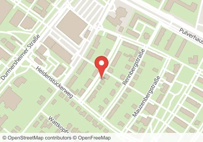 Haubenkopfstraße Karlsruhe – Hotels in der Nähe Hotels an der Haubenkopfstraße in Karlsruhe – Unterkünfte, Pensionen und Ferienwohnungen in zentraler Lage