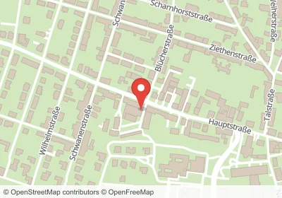 Hotels an der Hauptstraße in Mannheim – Unterkünfte, Pensionen und Ferienwohnungen in zentraler Lage