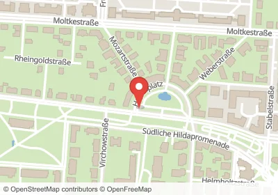 Haydnplatz Karlsruhe – Hotels in der Nähe Hotels an der Haydnplatz in Karlsruhe – Unterkünfte, Pensionen und Ferienwohnungen in zentraler Lage