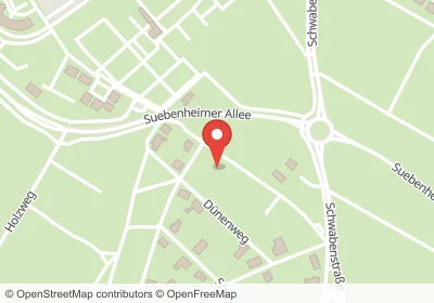 Hotels an der Heckweg in Mannheim – Unterkünfte, Pensionen und Ferienwohnungen in zentraler Lage