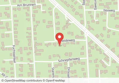 Heideweg Celle – Hotels in der Nähe Hotels an der Heideweg in Celle – Unterkünfte, Pensionen und Ferienwohnungen in zentraler Lage