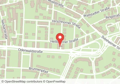 Heilbronner Straße Mannheim – Hotels in der Nähe Hotels an der Heilbronner Straße in Mannheim – Unterkünfte, Pensionen und Ferienwohnungen in zentraler Lage