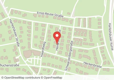 Heimradstraße Kassel – Hotels in der Nähe Hotels an der Heimradstraße in Kassel – Unterkünfte, Pensionen und Ferienwohnungen in zentraler Lage