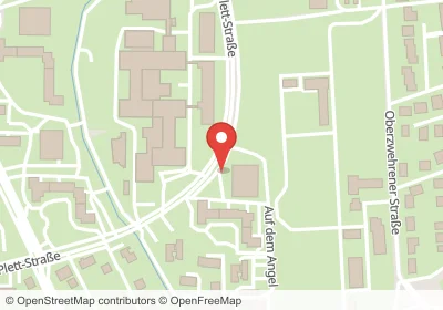 Hotels an der Heinrich-Plett-Straße in Kassel – Unterkünfte, Pensionen und Ferienwohnungen in zentraler Lage
