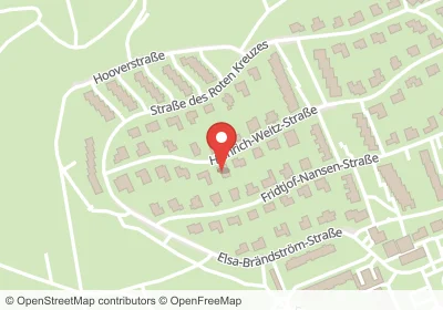 Hotels an der Heinrich-Weitz-Straße in Karlsruhe – Unterkünfte, Pensionen und Ferienwohnungen in zentraler Lage