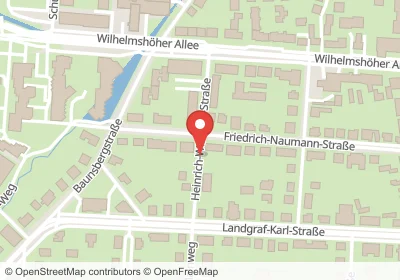 Heinrich-Wimmer-Straße Kassel – Hotels in der Nähe Hotels an der Heinrich-Wimmer-Straße in Kassel – Unterkünfte, Pensionen und Ferienwohnungen in zentraler Lage
