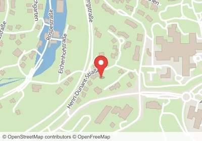 Henri-Dunant-Straße Gummersbach – Hotels in der Nähe Hotels an der Henri-Dunant-Straße in Gummersbach – Unterkünfte, Pensionen und Ferienwohnungen in zentraler Lage
