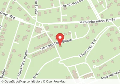 Hermann-Löns-Straße Weimar – Hotels in der Nähe Hotels an der Hermann-Löns-Straße in Weimar – Unterkünfte, Pensionen und Ferienwohnungen in zentraler Lage