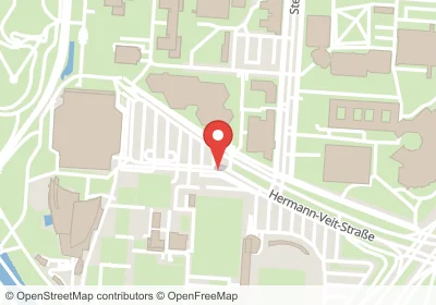 Hermann-Veit-Straße Karlsruhe – Hotels in der Nähe Hotels an der Hermann-Veit-Straße in Karlsruhe – Unterkünfte, Pensionen und Ferienwohnungen in zentraler Lage