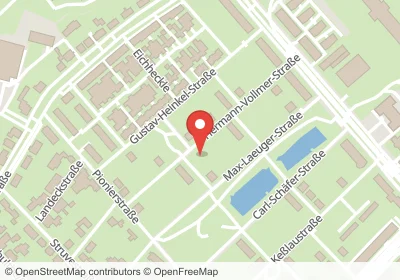 Hotels an der Hermann-Vollmer-Straße in Karlsruhe – Unterkünfte, Pensionen und Ferienwohnungen in zentraler Lage