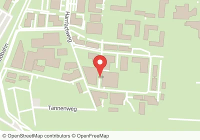 Hotels an der Herrmann Hollerith-Straße in Mannheim – Unterkünfte, Pensionen und Ferienwohnungen in zentraler Lage