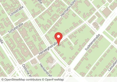 Herweghstraße Karlsruhe – Hotels in der Nähe Hotels an der Herweghstraße in Karlsruhe – Unterkünfte, Pensionen und Ferienwohnungen in zentraler Lage