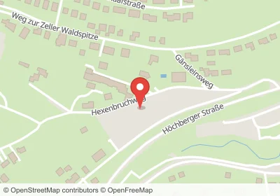 Hexenbruchweg Würzburg – Hotels in der Nähe Hotels an der Hexenbruchweg in Würzburg – Unterkünfte, Pensionen und Ferienwohnungen in zentraler Lage