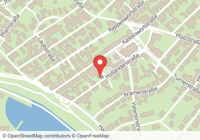 Hinter der Kirche Karlsruhe – Hotels in der Nähe Hotels an der Hinter der Kirche in Karlsruhe – Unterkünfte, Pensionen und Ferienwohnungen in zentraler Lage
