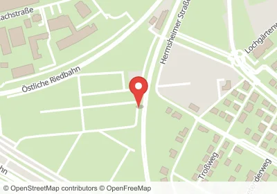 Hotels an der Hintergereute in Mannheim – Unterkünfte, Pensionen und Ferienwohnungen in zentraler Lage
