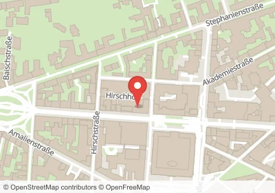 Hirschhof Karlsruhe – Hotels in der Nähe Hotels an der Hirschhof in Karlsruhe – Unterkünfte, Pensionen und Ferienwohnungen in zentraler Lage