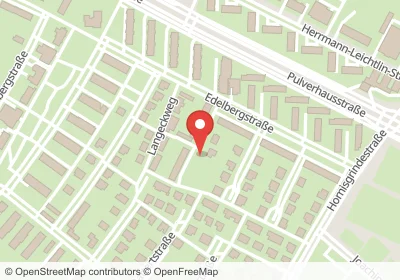 Hotels an der Hochkopfstraße in Karlsruhe – Unterkünfte, Pensionen und Ferienwohnungen in zentraler Lage