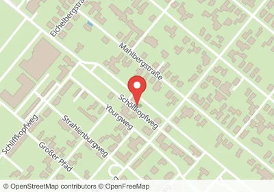 Hotels an der Hohlohstraße in Karlsruhe – Unterkünfte, Pensionen und Ferienwohnungen in zentraler Lage